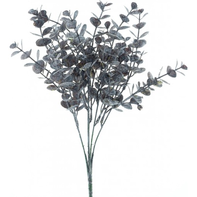 Blahovičník - Eukalyptus větev (spray) hnědý V36 cm