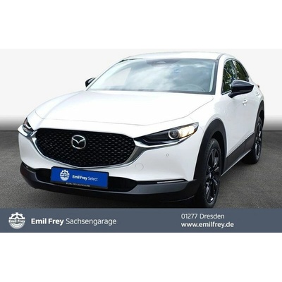 Mazda CX-30 2.5 140 Homura 103 kW