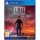 Electronic Arts Star Wars Jedi Survivor (PS4)