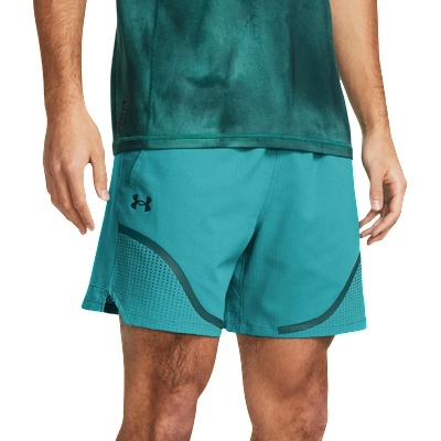 Under Armour Шорти Under Armour Vanish Woven 6in Graphic Short 1383353-464 Размер L