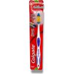 Colgate четка за зъби, Classic, Deep Clean, Medium, 1 брой