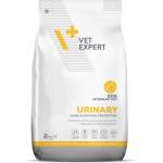 VetExpert Veterinary Diet Urinary Dog - суха храна за кучета, препоръчва за разтваряне и предотвратяване на повторно образуване на струвитни камъни, 12 кг, Vet Expert - Полша