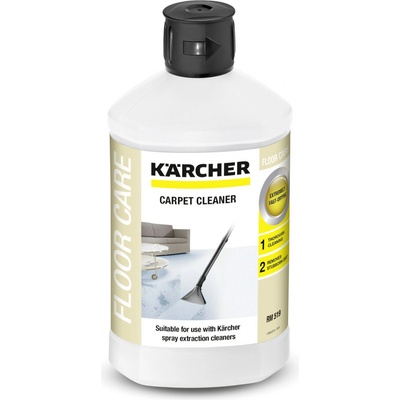 Kärcher RM 519 čistič kobercov tekutý 1 l