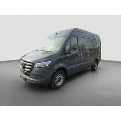 Mercedes-Benz Sprinter 314 100 kW