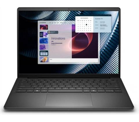 Dell Pro 14 Essential FFCGM
