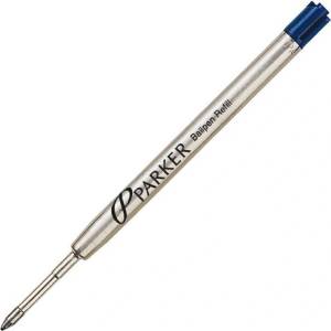 Parker Пълнител за химикал Parker Waterman син