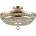 Maytoni Ottilia DIA700-CL-06-G