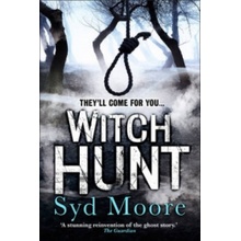 Witch Hunt Moore SydPaperback