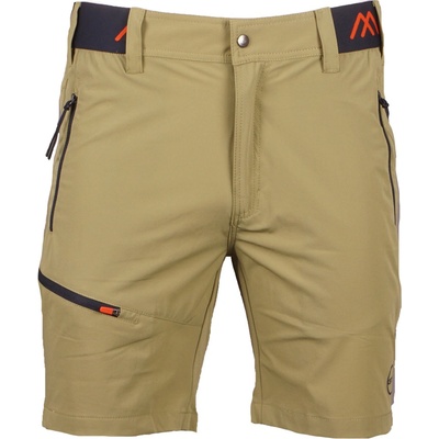 Pánské outdoorové kraťasy GTS 605051 khaki