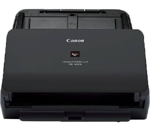 Canon imageFORMULA DR-M260