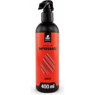 INPRODUCTS impregnace na obuv 400 ml