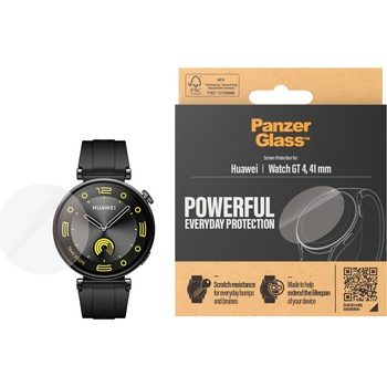 Panzer Стъклен протектор за часовник PanzerGlass за Huawei WATCH GT4 41mm