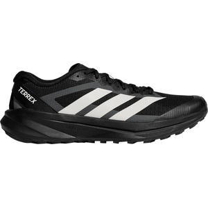 adidas Terrex Мъжки маратонки adidas Terrex Agravic LT Trail running shoes - Core Black / Grey One / Grey Six - размер 12, 5 (UK) (023-2745-0124)