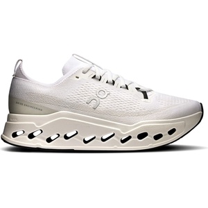 On Мъжки маратонки On Cloudsurfer Max Running shoes - White / White - размер 44, 5 (EU) (023-2557-0218)