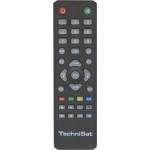 GENERAL TECHNISAT TERRABOX T2 HD - съвместимо дистанционно управление на марката General (TERRABOX T2 HD) Дистанционно