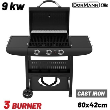 Bormann Elite BBQ6030 FORGE (084167)