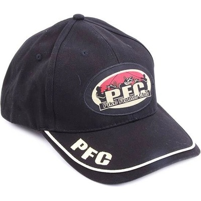 SPRO PIKE FIGHTER CLUB CAP