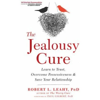 Image 1 of Jealousy Cure