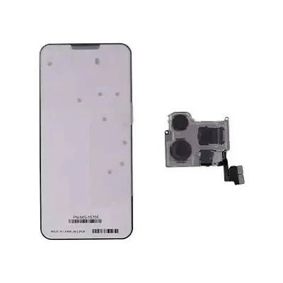 Zadní kamera iPhone 16 Pro – Genuine OEM IPH2290