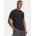 Under Armour Мъжка тениска Under Armour UA M BLUR WM SS Under Armour | Cheren | МЪЖЕ | S