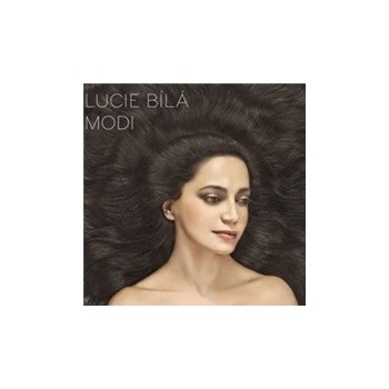 Bílá Lucie - Modi CD