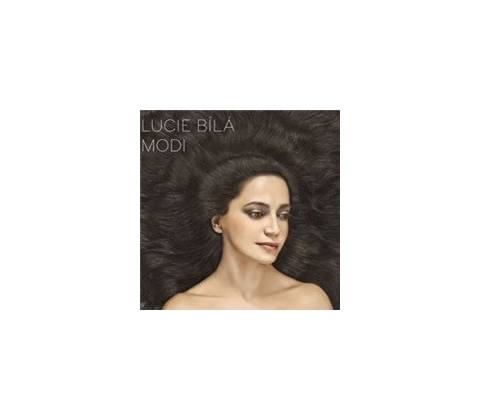 Bílá Lucie - Modi CD