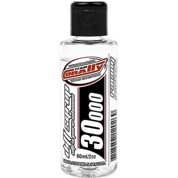 Team corally Масло силиконово за диференциали Team Corally Diff Syrup Ultra Pure Silicone 30000 CPS 60ml / 2oz C-81530 (C-81530)