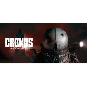 Cronos: The New Dawn