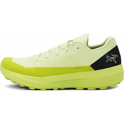 Arc'teryx Мъжки маратонки Arc'teryx Norvan LD 4 Trail running shoes - Light Mantis / Mid Mantis - размер 46 2/3 (EU) (023-2555-0521)