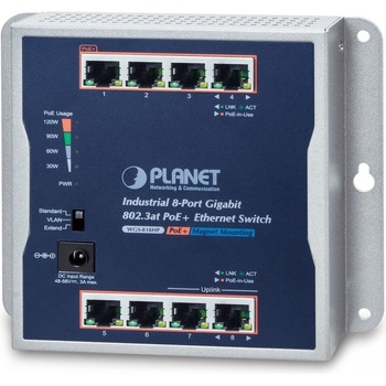 Image 1 of PLANET WGS-818HP