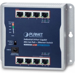 PLANET WGS-818HP