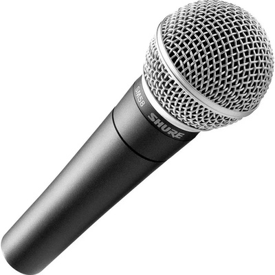 Shure SM58
