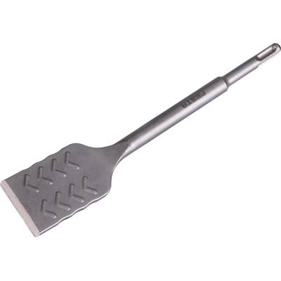 FESTA Sekáč plochý zahnutý SDS+, 50 x 250mm