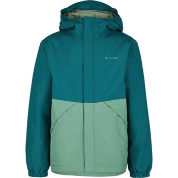 VAUDE Детско зимно яке Vaude Kid's Sumna Padded Jacket Winter jacket - Deep Pond - размер 140 (EU) (703-6660-0415)
