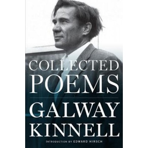 Collected Poems | Galway Kinnell (ISBN: 9781328505705)