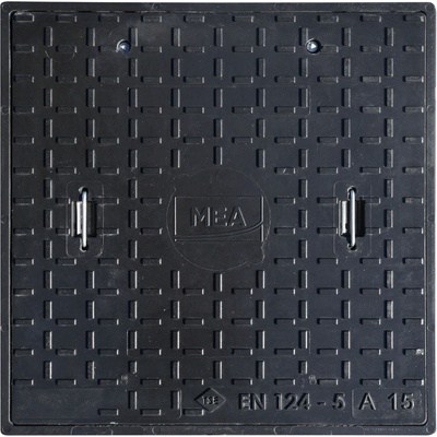 MEA A15kN 400 × 400 × 55 mm – Hledejceny.cz