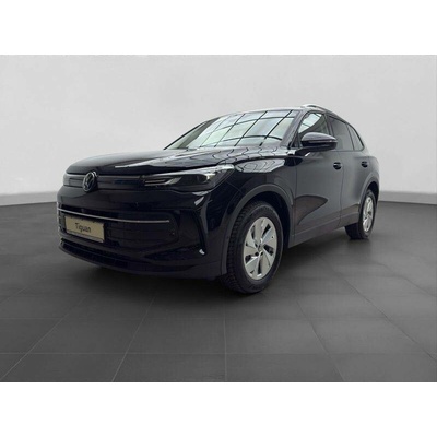 Volkswagen Tiguan 1.5 eTSI DSG Life 110 kW