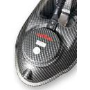 Boatman Actor 10Ah carbon