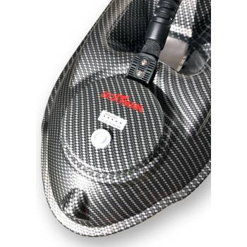 Boatman Actor 10Ah carbon