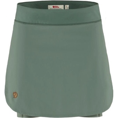 Fjällräven Abisko Midsummer Skort W patina green