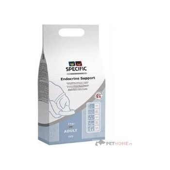 Specific CED Endocrine Support 2 kg