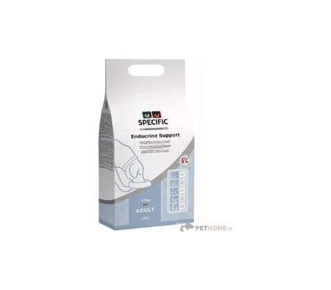Specific CED Endocrine Support 2 kg