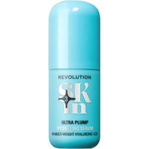 Revolution Beauty Skin Ultra Plump Hyaluronic Acid Hydrating Serum 30 ml
