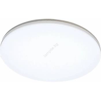 GREENLUX Led Плафон за баня slide led/6/12/18/24w/230v ip44 бял (gxps240)