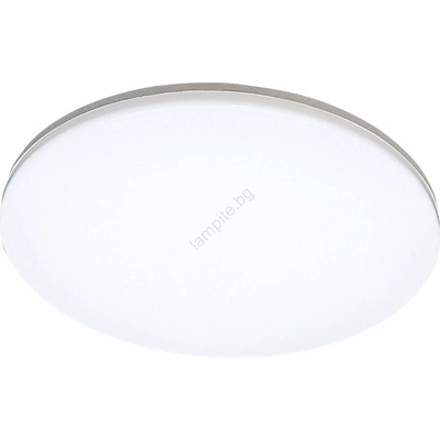 GREENLUX Led Плафон за баня slide led/6/12/18/24w/230v ip44 бял (gxps240)