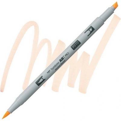 Lihová oboustranná fixa TOMBOW ABT PRO, Opal (910)
