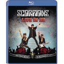 Filmy Scorpions: Get Your Sting and Blackout BD