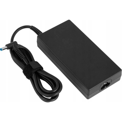 Originální napájecí adaptér HP 19.5V 6,15A 120W 4.5 x 3.0 mm – Zboží Živě