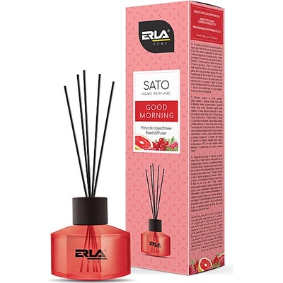 K2 Erla Sato difuzér Red Grappefruit 50 ml
