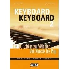 Keyboard Keyboard. Bd.2